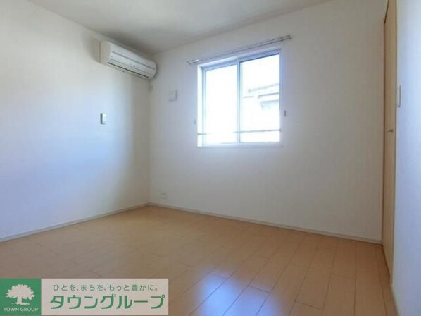 ネオグランデの物件内観写真